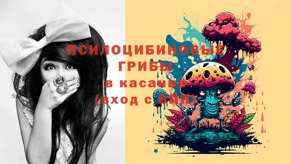 ALPHA PVP Дмитриев
